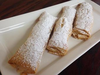 Product - Despina's Cafe in Raleigh, NC American Restaurants