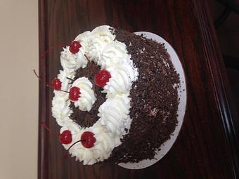 Product - Despina's Cafe in Raleigh, NC American Restaurants