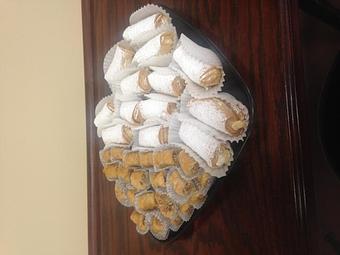 Product - Despina's Cafe in Raleigh, NC American Restaurants