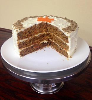 Product - Despina's Cafe in Raleigh, NC American Restaurants