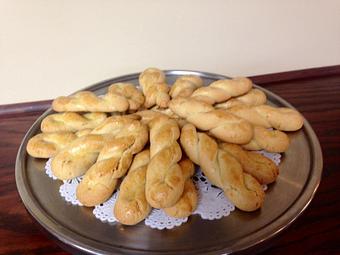 Product - Despina's Cafe in Raleigh, NC American Restaurants