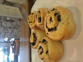 Product - Despina's Cafe in Raleigh, NC American Restaurants