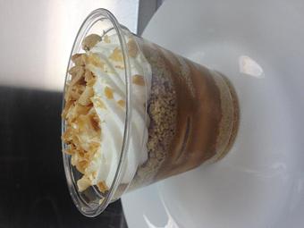 Product - Despina's Cafe in Raleigh, NC American Restaurants