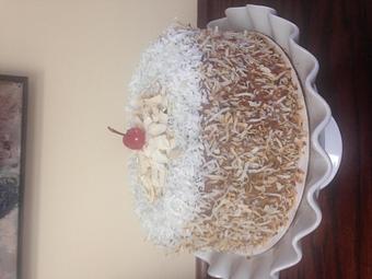 Product - Despina's Cafe in Raleigh, NC American Restaurants