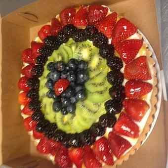 Product - Despina's Cafe in Raleigh, NC American Restaurants