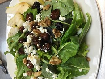 Product - Despina's Cafe in Raleigh, NC American Restaurants