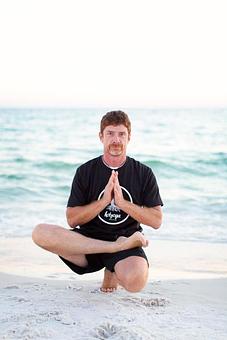 Product: Frank in Toe Stand - Destin Hot Yoga in Across the street from the Sandestin Outlet Mall - Miramar Beach, FL Yoga Instruction