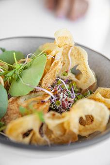 Product - Destroyer in Culver City, CA Restaurants/Food & Dining
