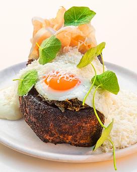 Product - Destroyer in Culver City, CA Restaurants/Food & Dining
