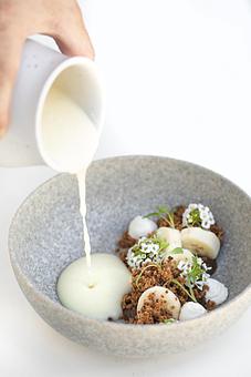 Product - Destroyer in Culver City, CA Restaurants/Food & Dining