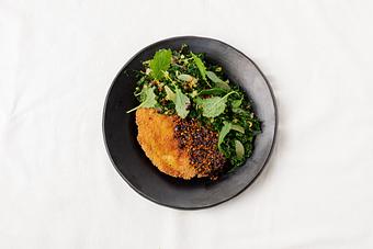 Product - Destroyer in Culver City, CA Restaurants/Food & Dining