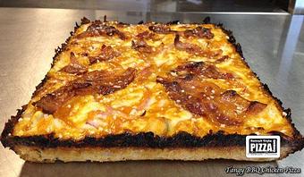 Product - Detroit Style Pizza Co- Roseville in Roseville, MI Italian Restaurants