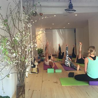 Product - Devi Yoga Studio in Brooklyn, NY Yoga Instruction
