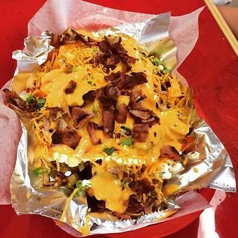 Product - Devil Dogs Gourmet Hot Dogs in Temecula, CA Hamburger Restaurants