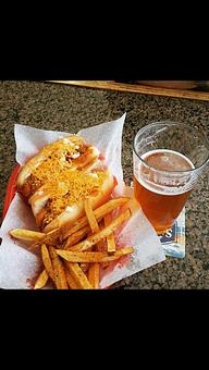 Product - Devil Dogs Gourmet Hot Dogs in Temecula, CA Hamburger Restaurants