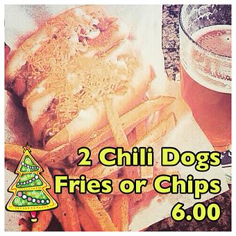 Product - Devil Dogs Gourmet Hot Dogs in Temecula, CA Hamburger Restaurants