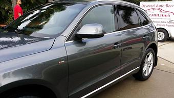 Product - Devoted Auto Recon in Holiday, FL Business Services