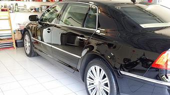 Product - Devoted Auto Recon in Holiday, FL Business Services
