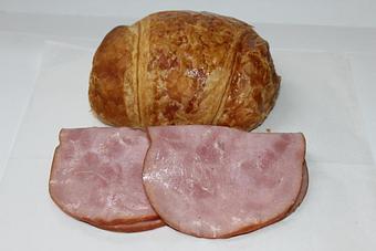 Product - Dey's Doughnuts & Croissants in Long Beach, CA Dessert Restaurants