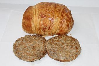 Product - Dey's Doughnuts & Croissants in Long Beach, CA Dessert Restaurants