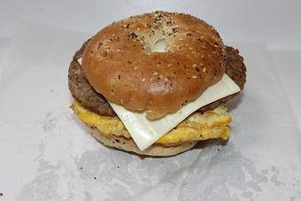 Product - Dey's Doughnuts & Croissants in Long Beach, CA Dessert Restaurants