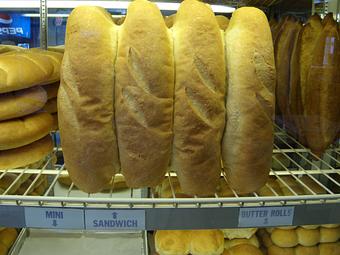 Product - Di Lauro's Bakery & Pizza in Syracuse, NY Bakeries