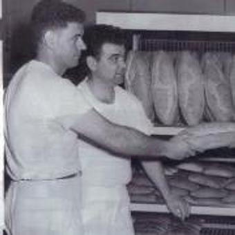 Product - Di Lauro's Bakery & Pizza in Syracuse, NY Bakeries