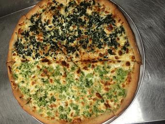 Product - Di Lauro's Bakery & Pizza in Syracuse, NY Bakeries