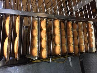 Product - Di Lauro's Bakery & Pizza in Syracuse, NY Bakeries
