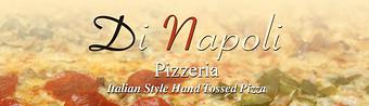 Product - Di Napoli Pizzeria in Westford, MA Pizza Restaurant