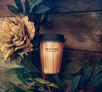 Product - Di Tazza Drive-thru in Camas, WA Coffee, Espresso & Tea House Restaurants