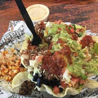 Product - Diablo's Southwest Grill in Athens, GA Mexican Restaurants