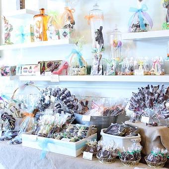 Product - Diamano Chocolate in Sandy Springs - Atlanta, GA Food & Beverage