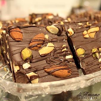 Product - Diamano Chocolate in Sandy Springs - Atlanta, GA Food & Beverage