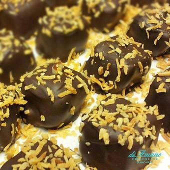 Product - Diamano Chocolate in Sandy Springs - Atlanta, GA Food & Beverage
