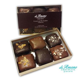 Product - Diamano Chocolate in Sandy Springs - Atlanta, GA Food & Beverage
