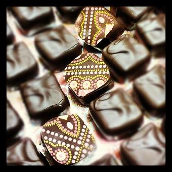 Product - Diamano Chocolate in Sandy Springs - Atlanta, GA Food & Beverage