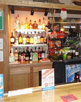 Product - Diamond Back Saloon in Severance, CO Bars & Grills