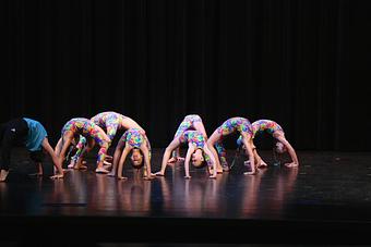 Product - Diamond Dance Academy in Near Johnson Ranch - Bulverde, TX Dance Companies