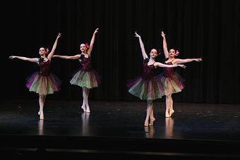 Product - Diamond Dance Academy in Near Johnson Ranch - Bulverde, TX Dance Companies