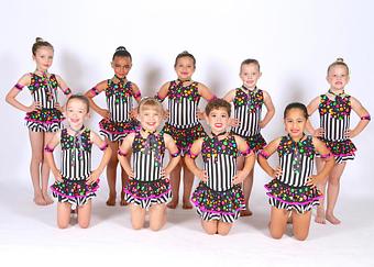 Product - Diamond Dance Academy in Near Johnson Ranch - Bulverde, TX Dance Companies