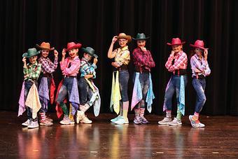 Product - Diamond Dance Academy in Near Johnson Ranch - Bulverde, TX Dance Companies