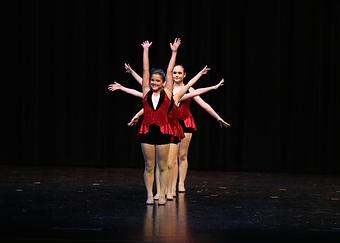 Product - Diamond Dance Academy in Near Johnson Ranch - Bulverde, TX Dance Companies