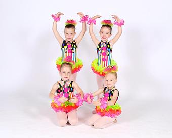 Product - Diamond Dance Academy in Near Johnson Ranch - Bulverde, TX Dance Companies