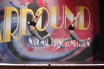 Product - Diamond Dance Academy in Near Johnson Ranch - Bulverde, TX Dance Companies