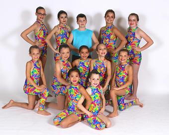 Product - Diamond Dance Academy in Near Johnson Ranch - Bulverde, TX Dance Companies