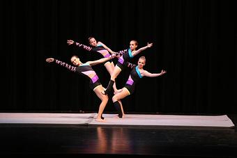 Product - Diamond Dance Academy in Near Johnson Ranch - Bulverde, TX Dance Companies