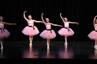 Product - Diamond Dance Academy in Near Johnson Ranch - Bulverde, TX Dance Companies