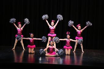 Product - Diamond Dance Academy in Near Johnson Ranch - Bulverde, TX Dance Companies