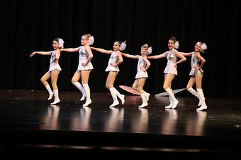 Product - Diamond Dance Academy in Near Johnson Ranch - Bulverde, TX Dance Companies